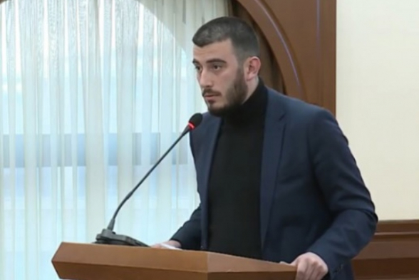 Ի դեմս Տիգրան Ավինյանի և Արամ Զավենի Սարգսյանի կցորդ քաղաքական ուժի՝ կրկին նույն թանկացված և երևանցուն ծանրաբեռնող գներն են մտցրել օրակարգ